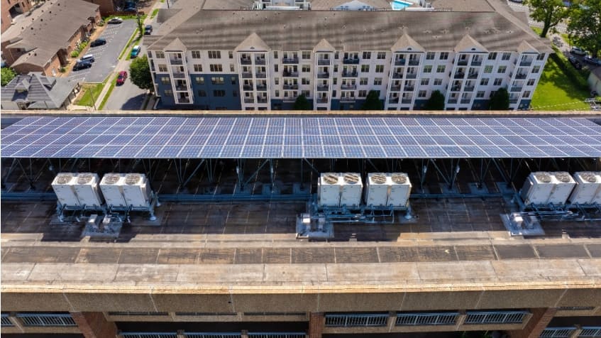 Cosa sono le UVAM e come funzionano, accumulo fotovoltaico