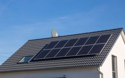 Come detrarre l’impianto fotovoltaico