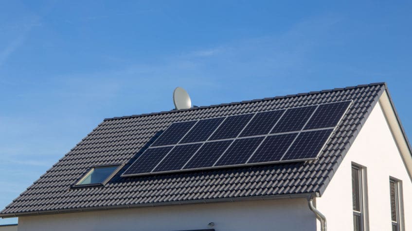 come ottenere detrazione impianto fotovoltaico