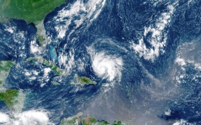 Qual è la differenza tra clima e tempo?