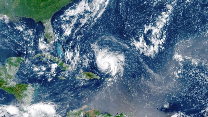 qual è la differenza tra clima e tempo