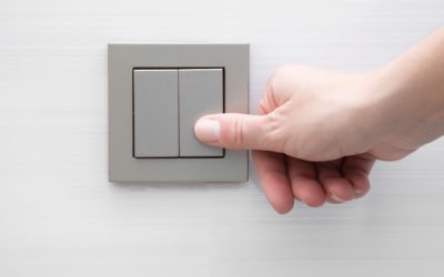 Qual è il costo di chiusura del contatore della luce?