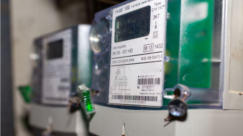 è obbligatorio cambiare il contatore del gas?