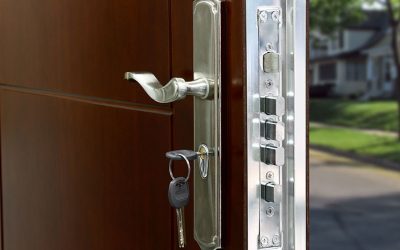 Ecobonus risparmio energetico: detrazione fiscale per la porta blindata