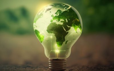 Electricity Maps: la mappa delle emissioni di CO2 del consumo elettrico