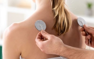 Elettroterapia: cos’è e a cosa serve?