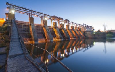 Quanta energia idroelettrica si produce in Italia?