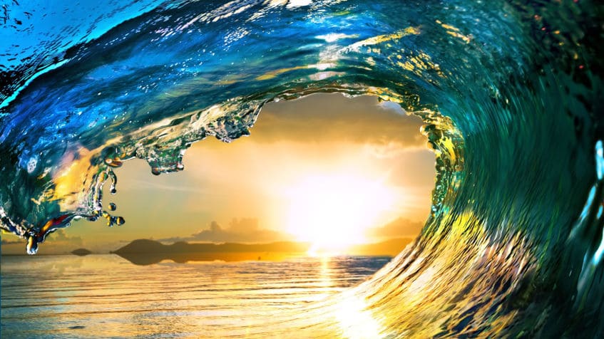 Cosa si intende per energia mareomotrice?