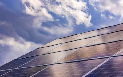 Cos’è l’eterogiunzione del fotovoltaico?