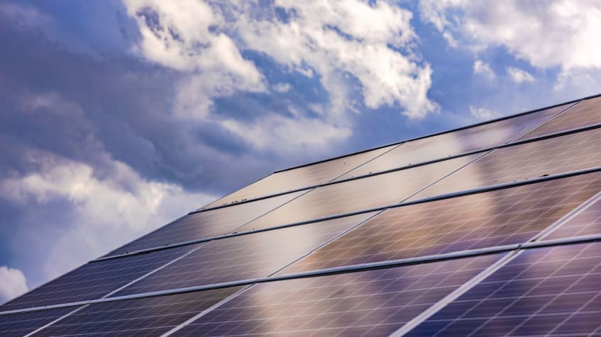 Cos'è e i vantaggi dell'eterogiunzione fotovoltaico, tecnologia