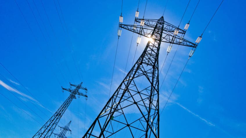 qual è il fabbisogno elettrico dell'Italia