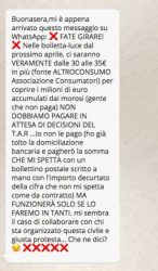 La bufala dei 35 euro in bolletta: dovremo davvero pagare le...
