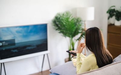 10 film sull’ambiente
