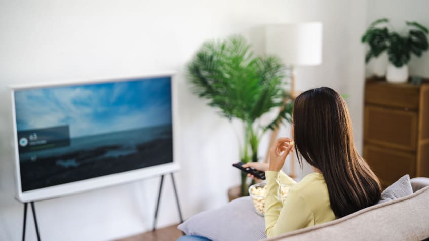 Top 10 film sull'ambiente