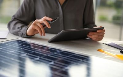 Cos’è il fotovoltaico virtuale?