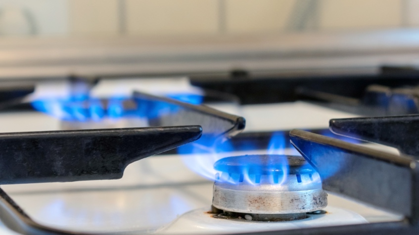 Cosa significa sognare una fuga di gas?