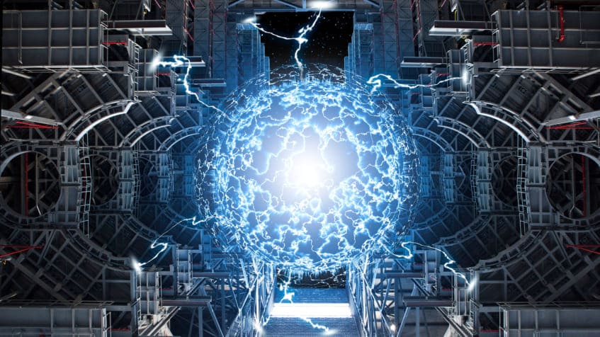 Perché la fusione nucleare è energia pulita