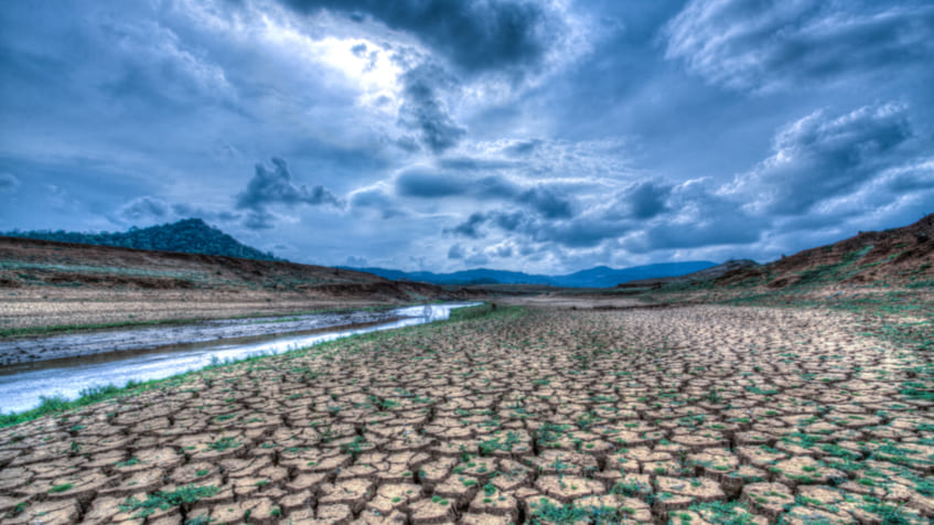 cos'è la geoingegneria climatica