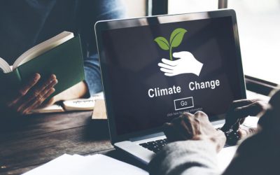 Gli 8 migliori libri sul cambiamento climatico