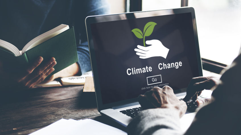Lista migliori libri sul cambiamento climatico
