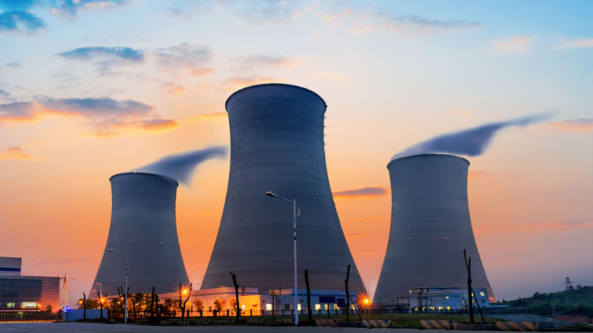 cos'è il nucleare di nuova generazione
