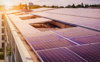 Qual è la differenza tra pannelli solari e fotovoltaici?