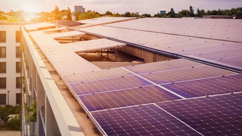 Differenza tra pannelli solari e fotovoltaici, utilizzi
