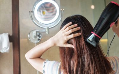 Come scegliere un phon a basso consumo