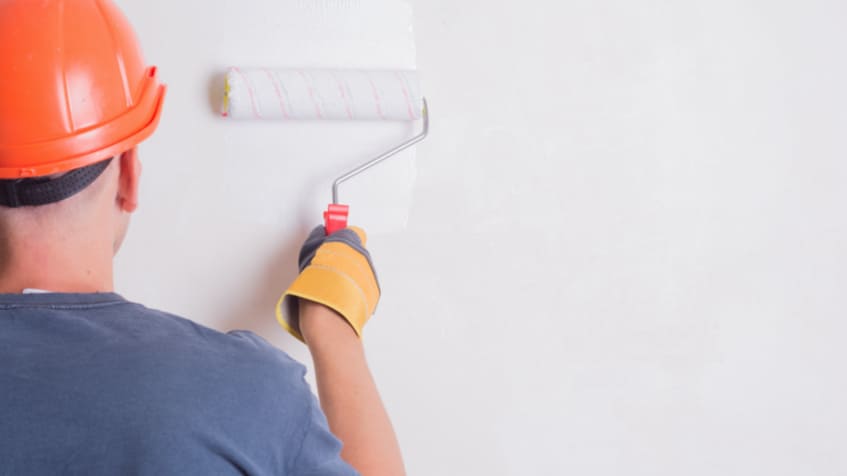 pittura termica, cos'è
