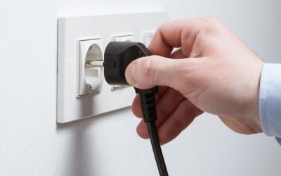 Perché le prese elettriche sono diverse in Germania e Italia?