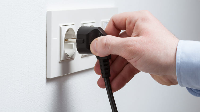 caratteristiche prese elettriche Germania e Italia