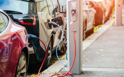 Quando le auto saranno tutte elettriche?