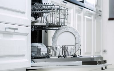 Quanto consuma la lavastoviglie?