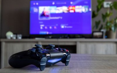 Quanto consuma la PS4?