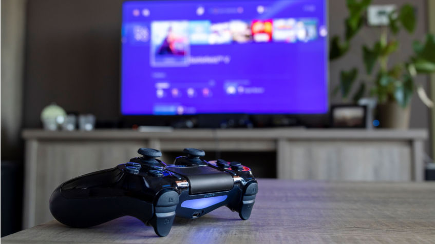Consumo energetico Ps4, PlayStation risparmio