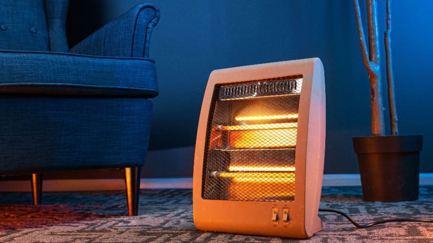 Quanto consuma la stufa elettrica? Vari modelli