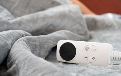 Quanto consuma lo scaldasonno?