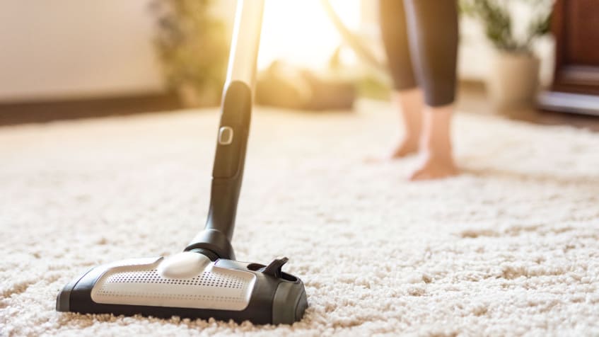 Quanto consuma un'aspirapolvere da 1000 w?