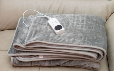Quanto consuma una coperta elettrica