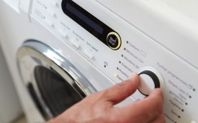 Quanto consuma una lavatrice?