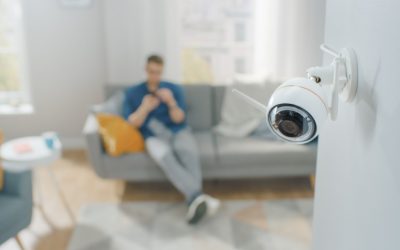 Quanto consuma una telecamera wifi