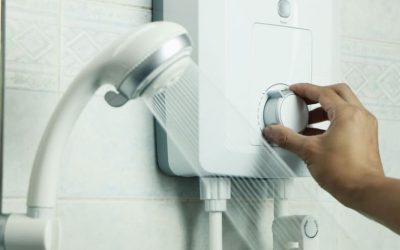 Quanto consuma uno scaldabagno elettrico istantaneo