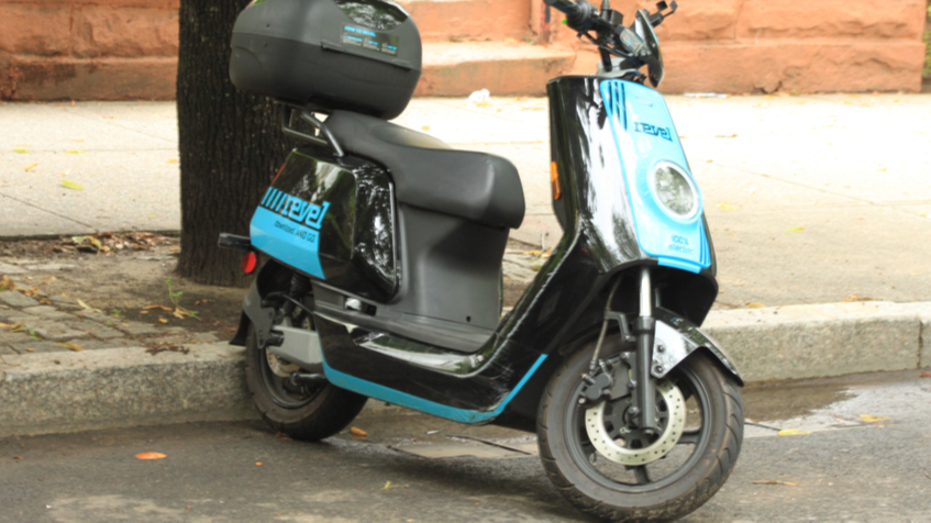 quanto costa lo scooter elettrico, modelli
