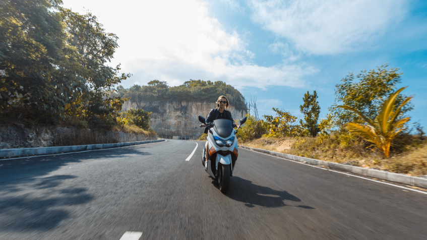costo batteria per scooter elettrico