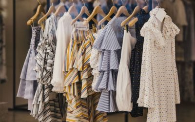 Quanto inquina la moda?