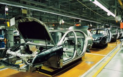 Quanto inquina produrre un’auto?