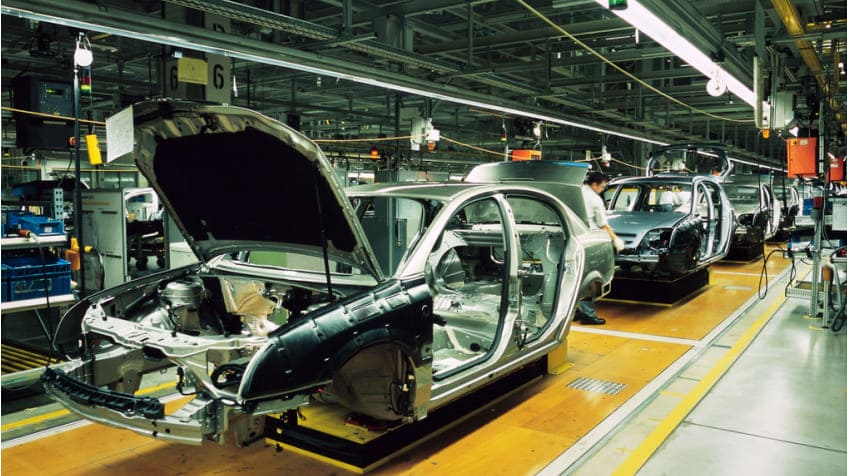Quanto inquina produrre un'auto elettrica e tradizionale
