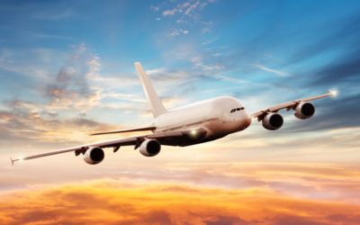 Quanto inquina un aereo?