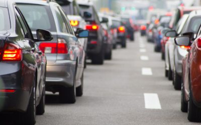 Inquinamento auto elettriche