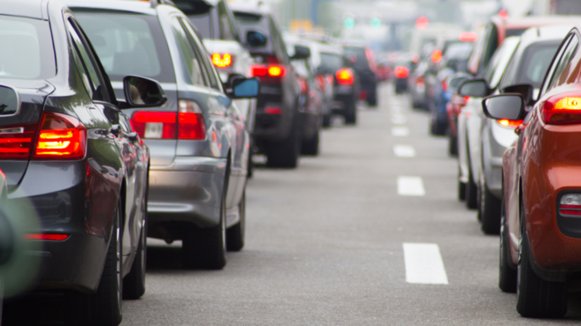 quanto inquina un'auto elettrica in confronto ad un'auto a benzina o diesel